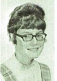 Photo of Pauline DeGarmo